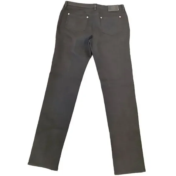 Vince Camuto Black Jeans  - Picture 2 of 5